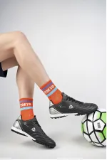Muggo Peter Unisex Guaranteed Artificial Turf and Grass Soccer Shoes Muggo Peter Unisex Guaranteed Artificial Turf and Grass Soccer Shoes