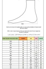 Muggo ELON Cırtlı ve Simli Günlük Kız Çocuk Sandalet