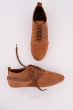 Chaussures de sport décontractées à lacets Muggo VIBE pour femmes