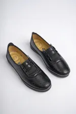 Chaussures orthopédiques classiques et confortables pour femmes Muggo Jasen, garanties pour tous les jours