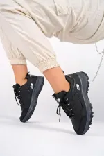 Muggo North Unisex Garantili Trekking Outdoor Ayakkabı