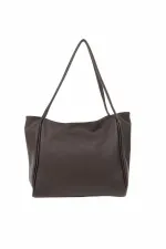 Muggo LEA Kadın Shopper El ve Omuz Çantası