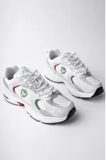 Chaussures de sport orthopédiques décontractées à lacets pour hommes Amed Spor PROVOQ