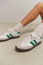 Muggo GORDON Unisex Ortopedik Günlük Garantili Bağcıklı Yürüyüş Koşu Sneaker Spor Ayakkabı Muggo GORDON Unisex Ortopedik Günlük Garantili Bağcıklı Yürüyüş Koşu Sneaker Spor Ayakkabı