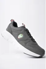 Amed Spor HURCAZH Men's Orthopedic Casual Lace-up Sneaker Sports Shoes