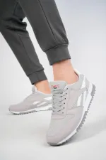 Chaussures de sport Muggo Elvis unisexes orthopédiques, garanties pour la marche et la course au quotidien.