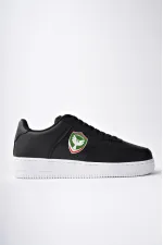 Chaussures de sport orthopédiques décontractées à lacets pour hommes Amed Spor OMAN