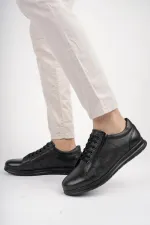 Muggo Pedri Guaranteed Men's Casual Classic Genuine Leather Comfortable Orthopedic Winter Shoes Muggo Pedri Guaranteed Men's Casual Classic Genuine Leather Comfortable Orthopedic Winter Shoes