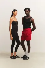 Chaussures de sport orthopédiques unisexes Muggo GARCIA, à lacets, pour la marche et la course au quotidien. Garanties.