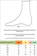 Muggo ARIS Lace Detail Pointed Toe Open Back Thin Heel Women's Dress Shoes