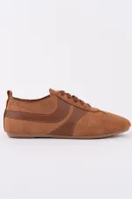 Chaussures de sport décontractées à lacets Muggo VIBE pour femmes