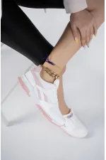 Chaussures de sport Muggo Elvis unisexes orthopédiques, garanties pour la marche et la course au quotidien.