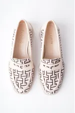 Mocassins décontractés pour femmes Muggo LUVI, avec semelle EVA, garantis