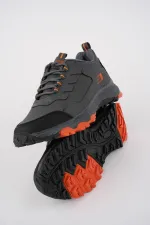 Muggo North Unisex Garantili Trekking Outdoor Ayakkabı