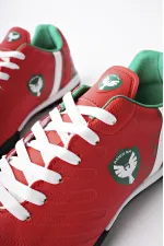 Chaussures de football unisexes Amed Spor NEAR pour gazon artificiel