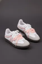 Chaussures de sport décontractées Muggo ETRO à double lacet pour femmes