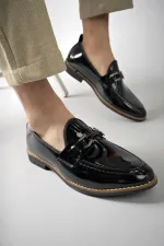 Muggo M7702 garanti chaussures décontractées classiques pour hommes