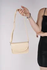 Muggo DUFT Kadın Omuz Çantası 