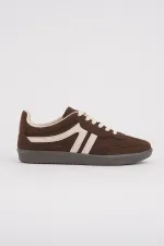 Chaussures de sport orthopédiques unisexes Muggo GARCIA, à lacets, pour la marche et la course au quotidien. Garanties.