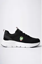 Chaussures de sport orthopédiques décontractées à lacets pour hommes Amed Spor HURCAZH