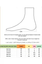 Chaussures décontractées classiques en cuir véritable pour hommes Muggo Marcel, garanties.