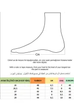 Muggo Jones Guaranteed Men's Casual Classic Genuine Leather Comfortable Orthopedic Shoes