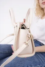 Muggo CALVINO Sac à main et bandoulière pour femme