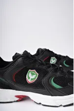 Chaussures de sport orthopédiques décontractées à lacets pour hommes Amed Spor PROVOQ