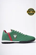 Chaussures de football unisexes Amed Spor NEAR pour gazon artificiel