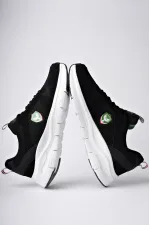 Chaussures de sport orthopédiques décontractées à lacets pour hommes Amed Spor HURCAZH