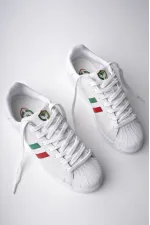 Chaussures de sport orthopédiques décontractées à lacets pour hommes Amed Spor DİDAS