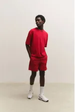 Muggo  BLAKE Unisex Ortopedik Günlük Garantili Yürüyüş Koşu Sneaker Spor Ayakkabı