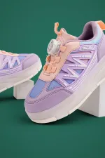 Muggo SKY Kids Light-Up Roller Skate Sneaker Sports Shoes Muggo SKY Kids Light-Up Roller Skate Sneaker Sports Shoes