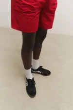 Chaussures de sport orthopédiques unisexes Muggo GARCIA, à lacets, pour la marche et la course au quotidien. Garanties.