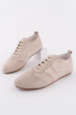 Chaussures de sport décontractées à lacets Muggo VIBE pour femmes