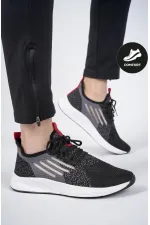 Muggo Ultraboost Unisex Orthopedic Everyday Guaranteed Walking Running Sneaker Sports Shoes