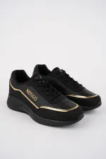 Muggo COCO Guaranteed Women's Orthopedic Casual Lace-up Stylish Comfortable Sneaker Sports Shoes