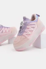 Muggo SKY Kids Light-Up Roller Skate Sneaker Sports Shoes Muggo SKY Kids Light-Up Roller Skate Sneaker Sports Shoes
