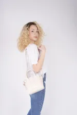 Muggo CALVINO Sac à main et bandoulière pour femme