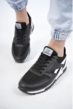 Chaussures de sport Muggo Elvis unisexes orthopédiques, garanties pour la marche et la course au quotidien.