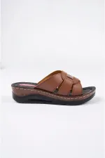 Pantoufles orthopédiques antidérapantes et confortables Muggo Comfort pour femmes, garanties pour un usage quotidien.