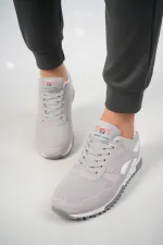 Chaussures de sport Muggo Elvis unisexes orthopédiques, garanties pour la marche et la course au quotidien.