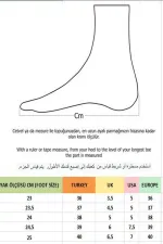 Muggo DESTİNY Gold Tokalı Tek Bant Sivri Burun Kadın Topuklu Terlik