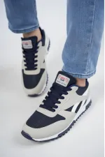 Chaussures de sport Muggo Elvis unisexes orthopédiques, garanties pour la marche et la course au quotidien.