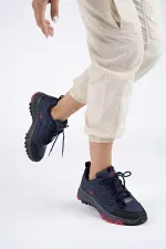 Chaussures de randonnée unisexes Muggo NORTH, garanties.