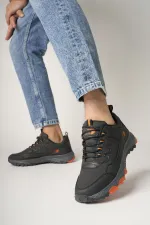 Chaussures de randonnée unisexes Muggo NORTH, garanties.