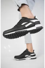 Muggo MGPARKER Unisex Everyday Guaranteed Walking Running Sneaker Sports Shoes