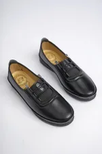 Chaussures orthopédiques confortables pour femmes Muggo Vanses Garanti Daily Classic