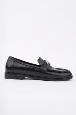 Mocassins décontractés à boucle Muggo ARROW pour femmes