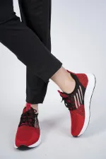 Muggo Ultraboost Unisex Ortopedik Günlük Garantili Yürüyüş Koşu Sneaker Spor Ayakkabı